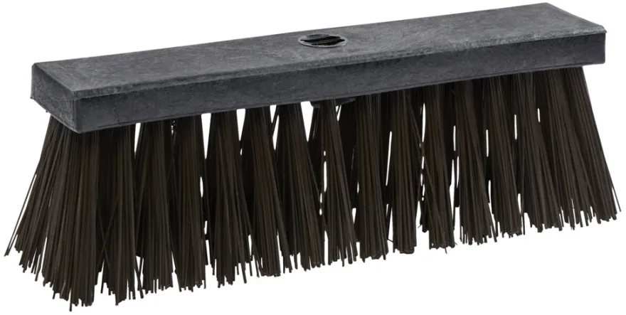 Staldkost 35 cm m/supergevind - G. Funder