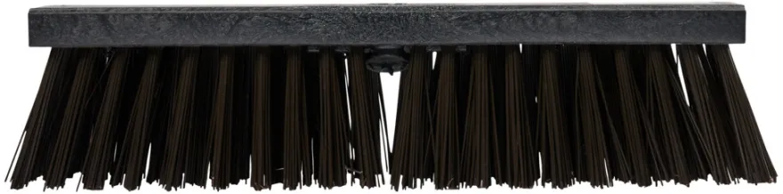 Staldkost 45 cm m/supergevind - G. Funder