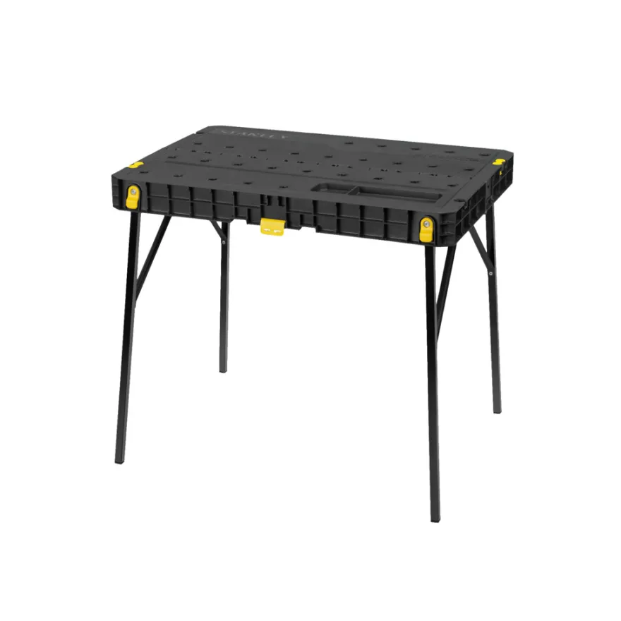 STANLEY arbejdsbord 85 x 61 x 73,6 cm