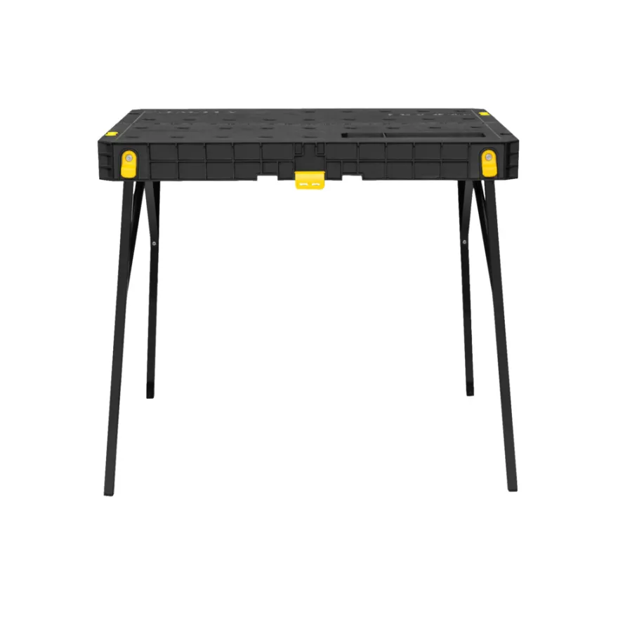 STANLEY arbejdsbord 85 x 61 x 73,6 cm