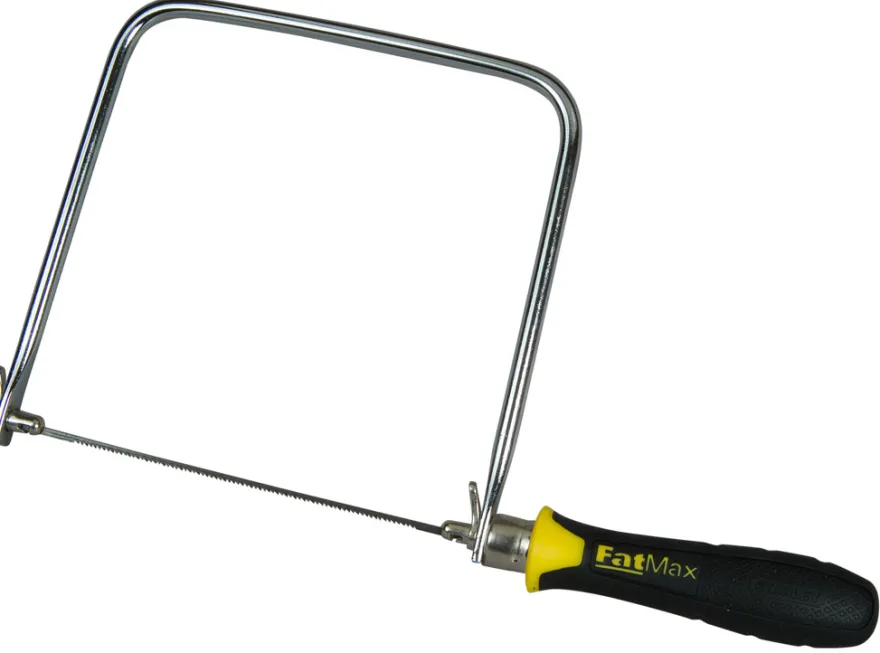 Stanley dekupørsav 160 mm