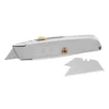 Stanley hobbykniv 99EC m/3 knivblade