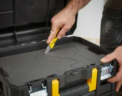 Stanley kombiværktøjskasse Fatmax® Pro-Stack™
