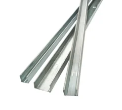 Stållægte C-profil 45 x 2600 mm