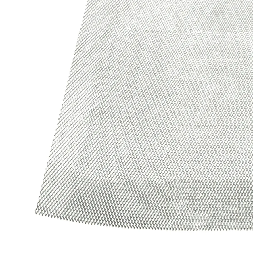 Stålplade 0,5 x 1000 x 400 mm - type 450
