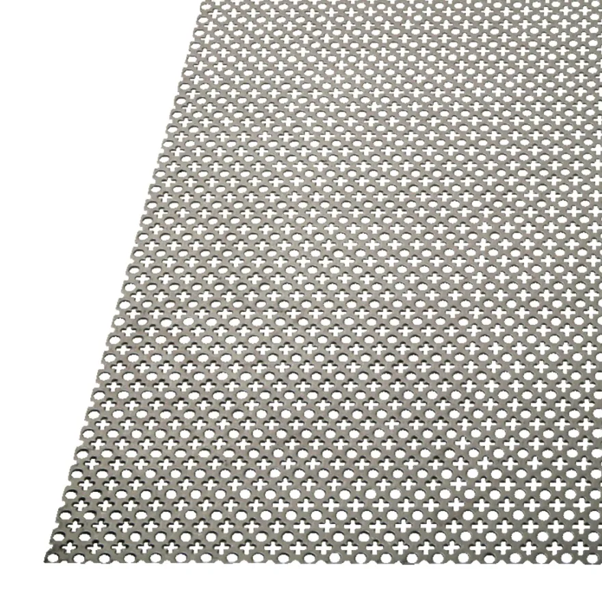 Stålplade 1 x 1000 x 400 mm - type 453
