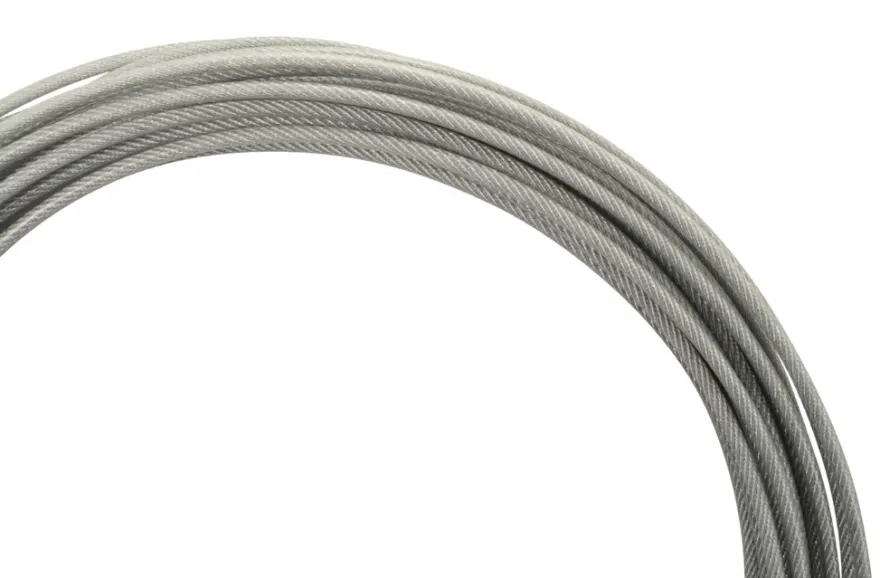 Stålwire 3 mm x 10 meter
