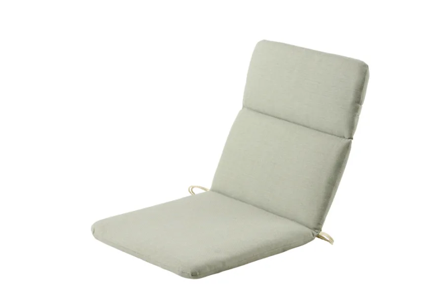 Stolehynde Colorado olivengrøn 89 x 43 cm - Sunlife®