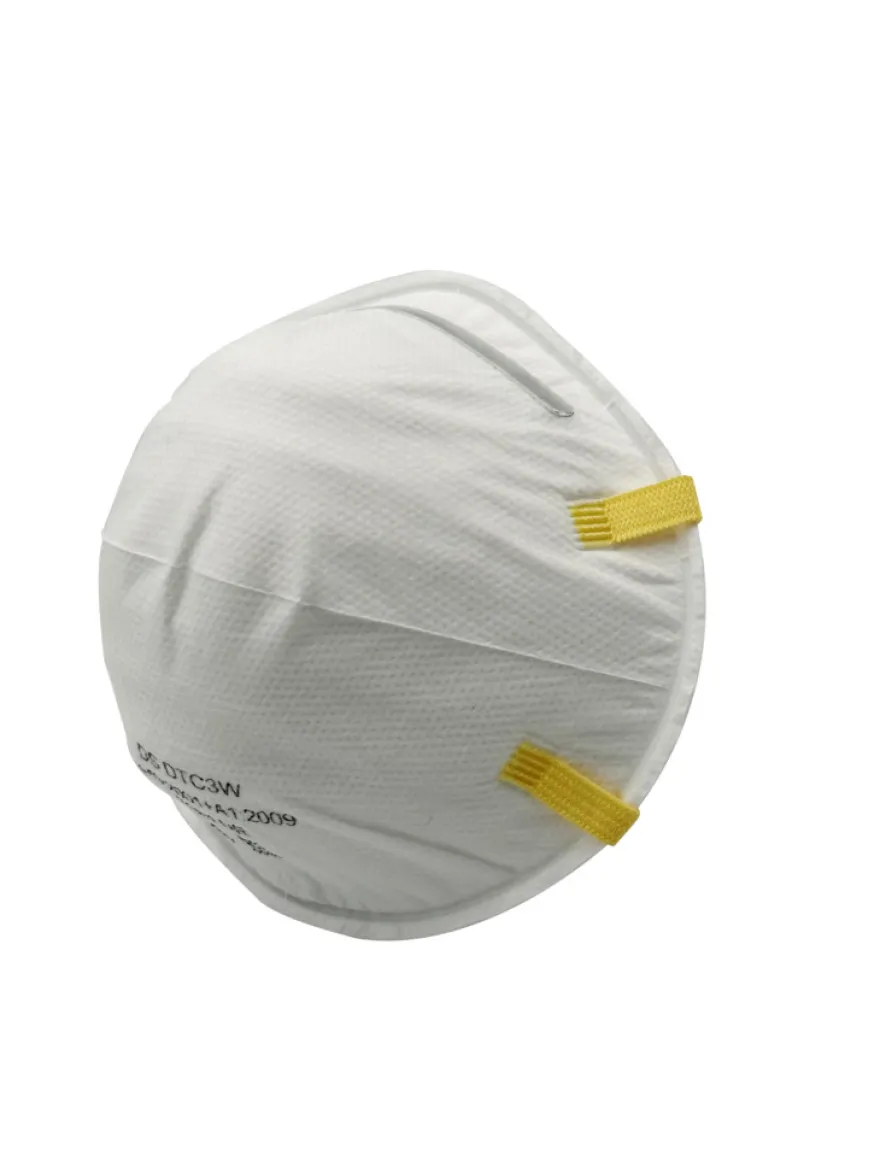 Støvmasker 3-pk. - PRIZE®