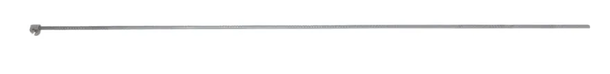 Tentorpæl galvaniseret Ø8 mm x 110 cm