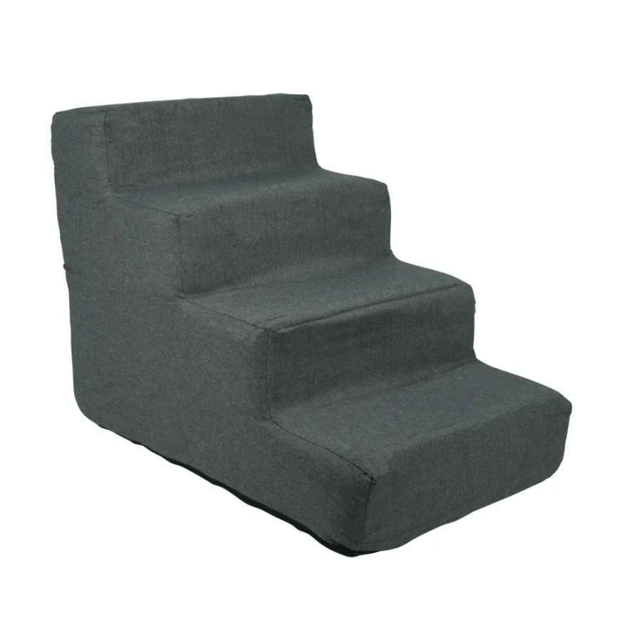 Trappe til kæledyr 60 x 45 x 38 cm