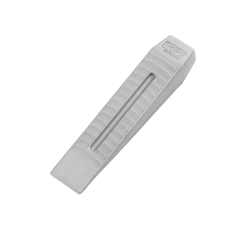Trolla kile 28 cm aluminium
