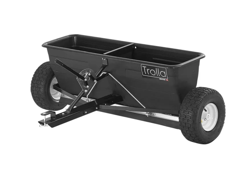 Trolla valsespreder 100 cm