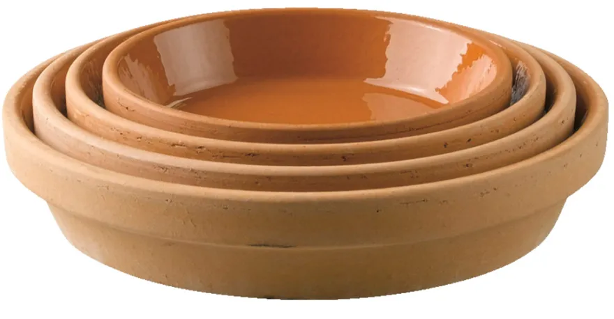 Underfad antik Ø14 cm