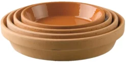 Underfad antik Ø18 cm