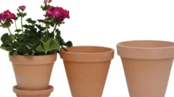 Urtepotte antik Ø15 cm