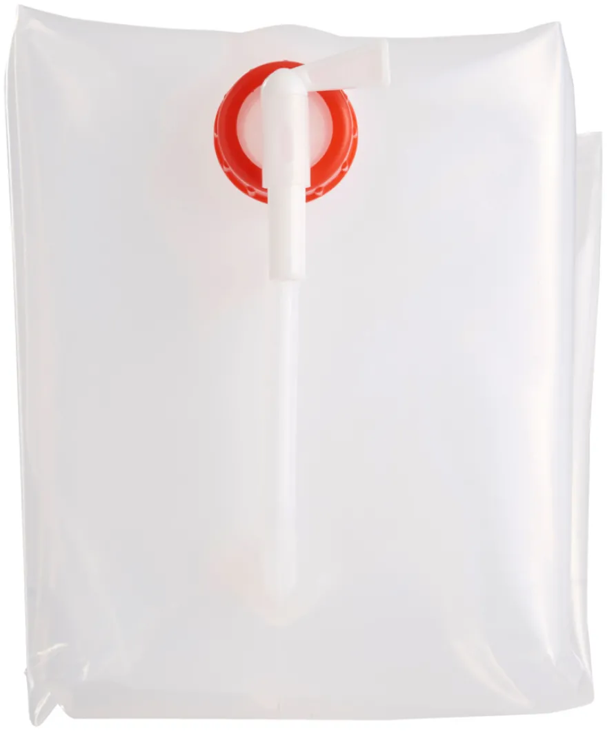 Vanddunk foldbar 10 liter - Sunlife®