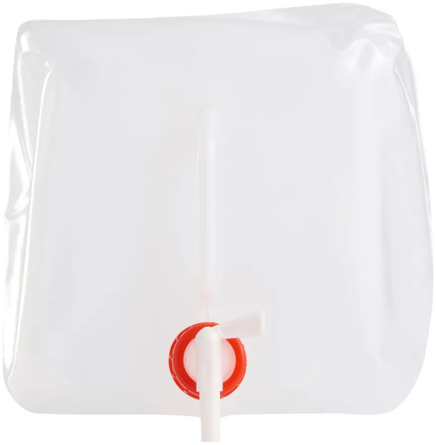 Vanddunk foldbar 10 liter - Sunlife®