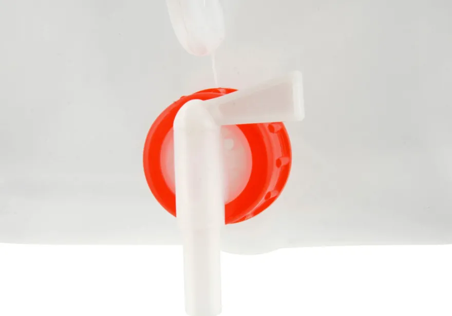 Vanddunk foldbar 10 liter - Sunlife®
