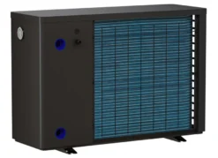 Varmepumpe Fjord Inv. 14 kW Wi-Fi - Swim & Fun