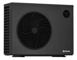 Varmepumpe Fjord Inv. 14 kW Wi-Fi - Swim & Fun