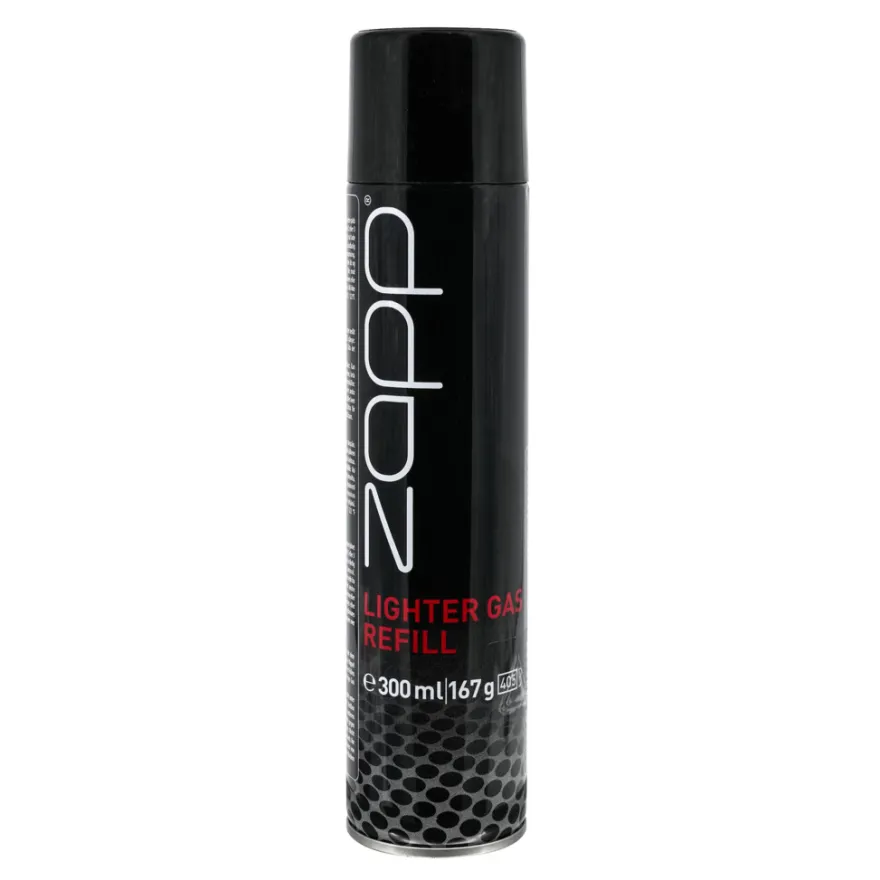 Zapp lightergas 300 ml